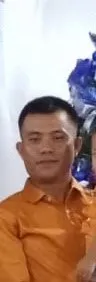RONAL SINAGA | Ama. Gishela