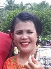 Borua-3 | EVA ROMAULI BR. SINAGA | Paniaran Ama. Mikael