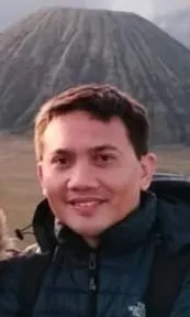 EZRON YOTHAM SINAGA | Ama. Elden
