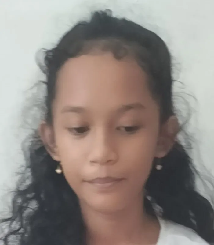 Borua-1 | GRACE NATALI BR. SINAGA