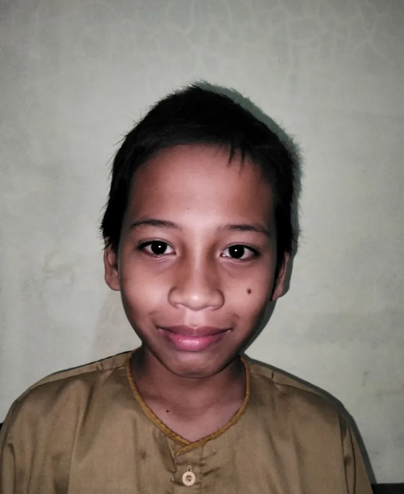AFRIZAL DEAN SINAGA