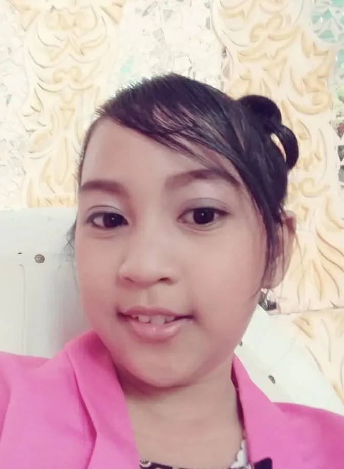 Borua-1 | MELINDA ADISTY BR. SINAGA