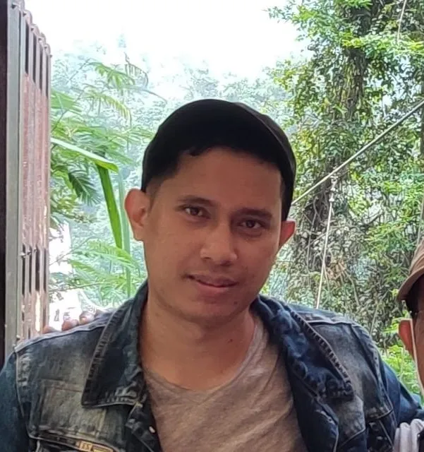 JONTER HEDI SINAGA