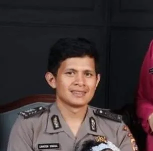 ERIKSON SINAGA | Ama. Mauren