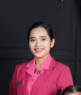 BORU PURBA | Paniaran Ama. Mauren