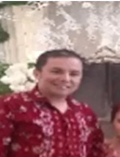 MARGA SIHOMBING | Ama. Alvaro | Hela