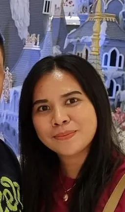 Borua-2 | HELENA AGUSTINA BR. SINAGA | Paniaran Ama. Harapan