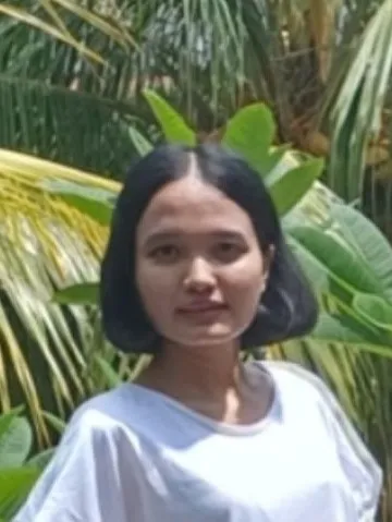 Borua-1 | TRESHA AGATHA BR. SINAGA 