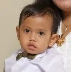 JEREMIAH JORDAN SINAGA