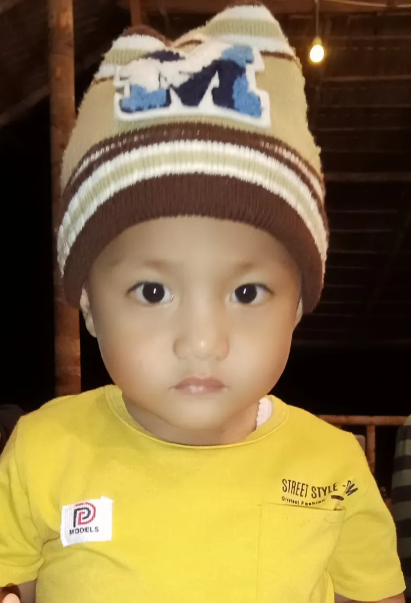 JOHAN SAPUTRA SINAGA