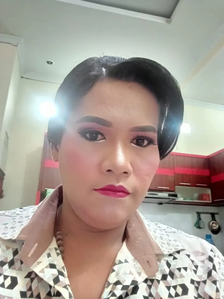 NELLY LENORA BR. TURNIP | Bere | /Marga Sirait