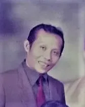 MORRIS ALEXANDER SIREGAR | Bere | /Boru Lubis