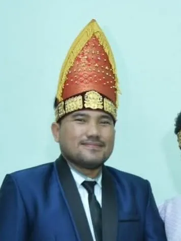 EKO SIANIPAR | Ibebere