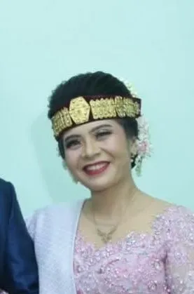 FANI BR. PANGARIBUAN | Bere | /Eko Sianipar
