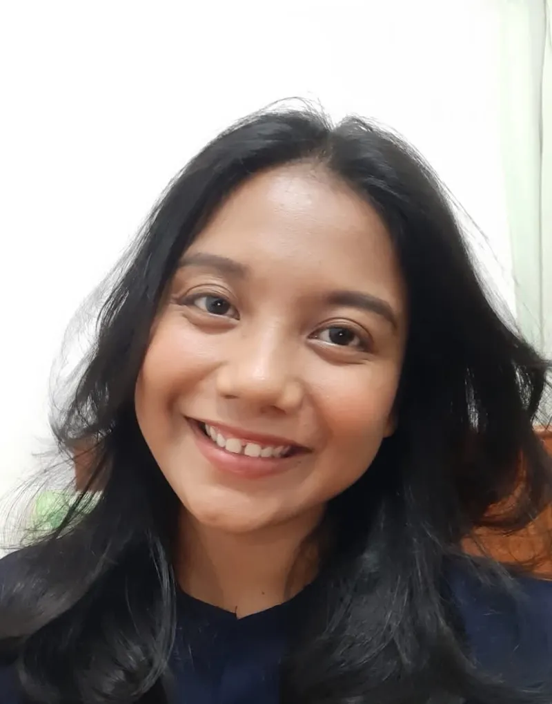 CINDY BR. PANGARIBUAN | Bere