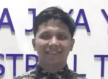 JODHY PANGARIBUAN | Bere