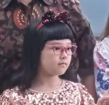CHERYL BR. SURBAKTI | Bere