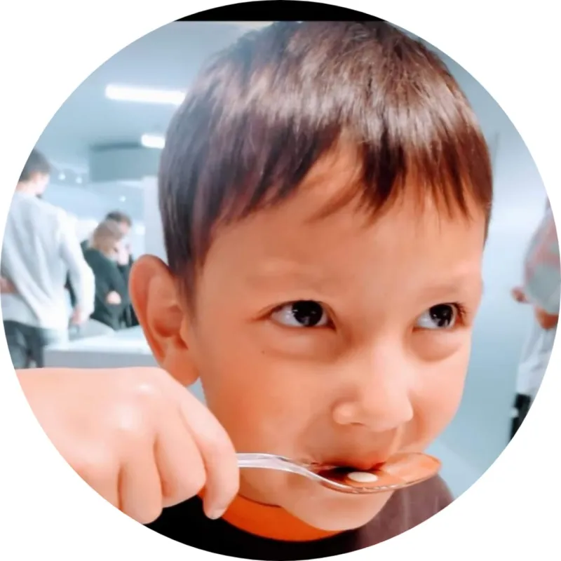 GABRIEL SCHOOLY | Bere