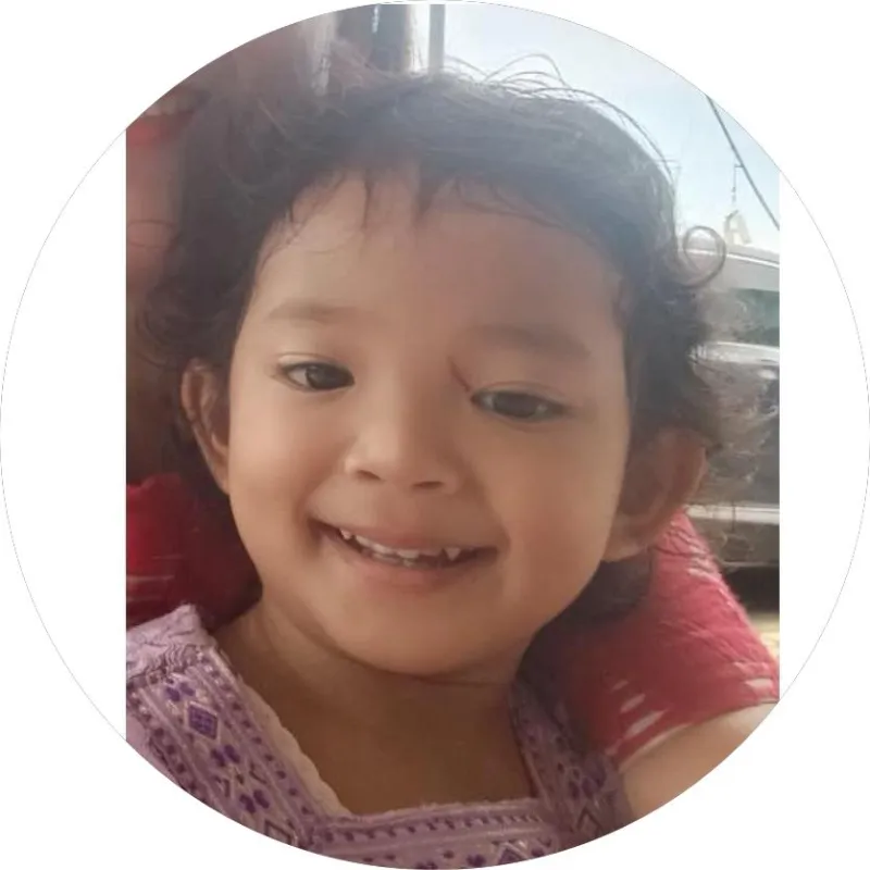 MELISSA BR. TELAUMBANUA | Bere