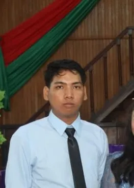JISKAN SIMBOLON | Bere
