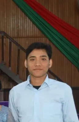 IVO FEBRIAN SIMBOLON | Bere