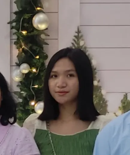 ELFRIDA BR. SIADARI | Bere