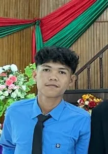 APRIAN NABABAN | Bere