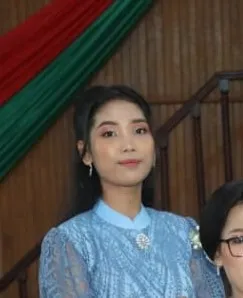 NATHASYA BR. SAGALA | Bere