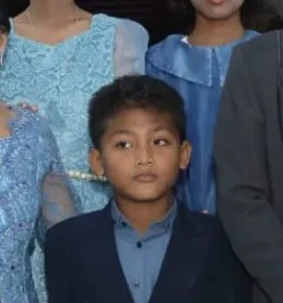 FAREL DAVIAN EVANO SAGALA | Bere