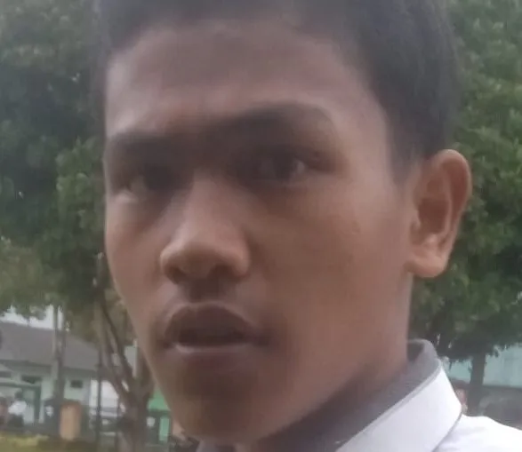 NIXON VALENTINO OPPUSUNGGU | Bere