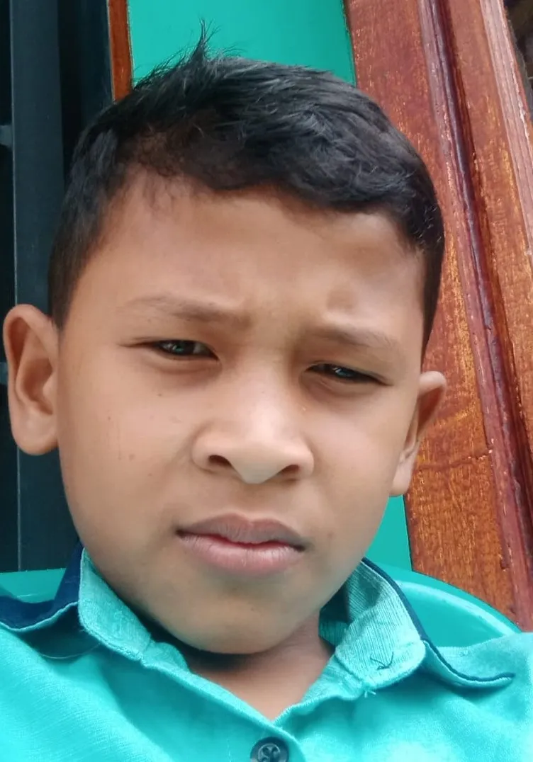 RICKY OPPUSUNGGU | Bere