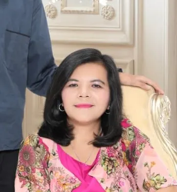 HORMAULI BR. SITANGGANG | Bere