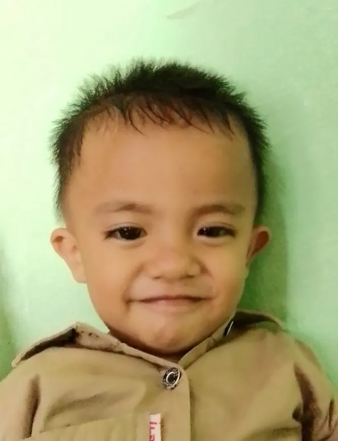 RONI RUMAPEA | Bere