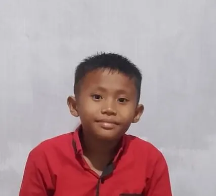 MIKAEL LUBIS | Bere