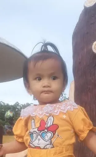 MIKAELA BR. LUBIS | Bere