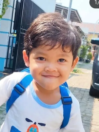 AARON MATTEO BASKARA | Bere