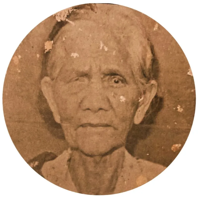 BORU SIMARMATA | Paniaran Op. Hutamtam  & Paniaran-1 Op. Parlindungan