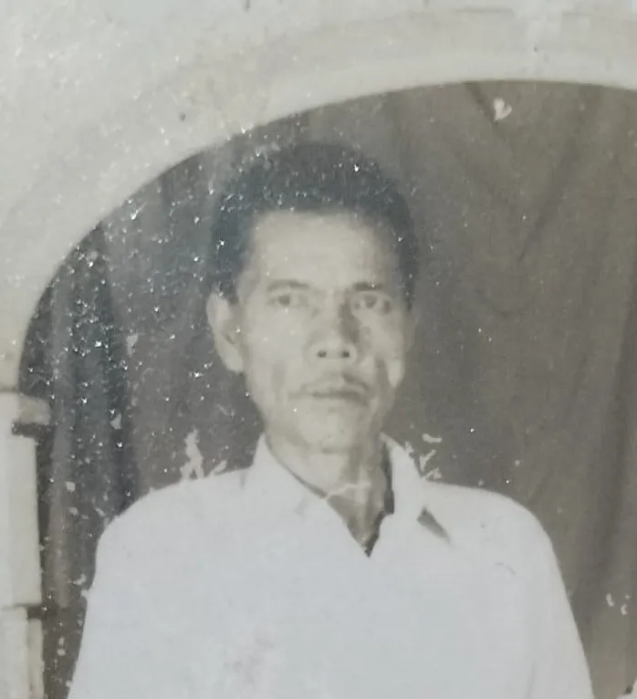 OP. LINDUNG SINAGA