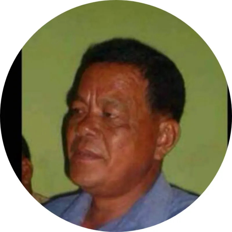 OP. MARCEL SINAGA