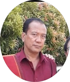 AMA. DESSI SINAGA