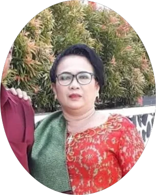 BORU SIMARMATA | Paniaran Ama. Dessi