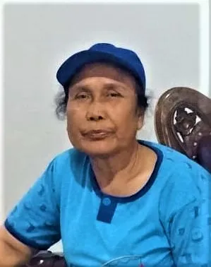 Borua-1 | ROSLINA BORU SINAGA | Paniaran Op. Glory Doli