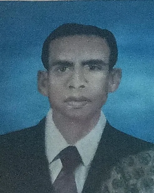 OP. LEON SINAGA