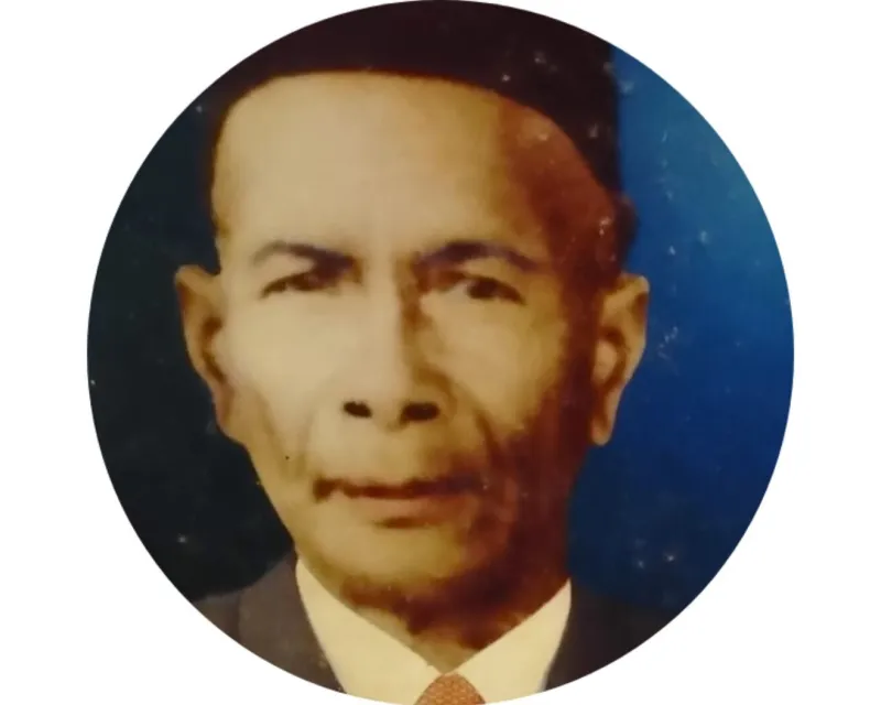 OP. PARLINDUNGAN SINAGA